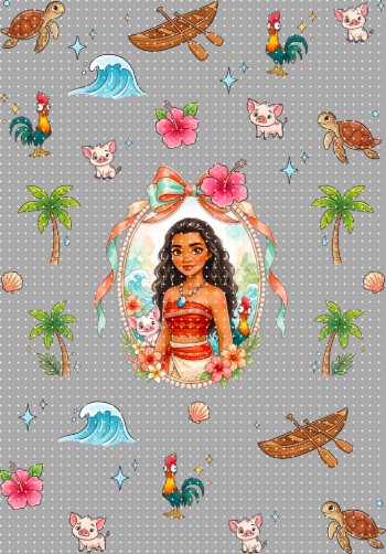 A5 Notebook Wraps-A 3935